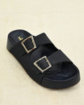 Wej Ladies Slippers | Wej - S - 04