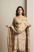 Fatima Maryam | 3 Pcs Printed Lawn | FM-42
