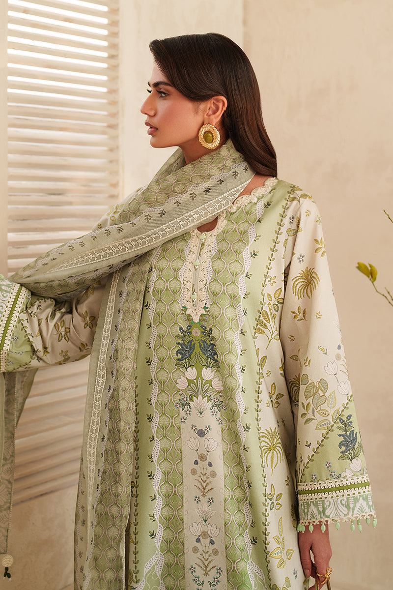 Baroque | Online Exclusive Lawn 26' | SF-4406