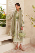Baroque | Online Exclusive Lawn 26' | SF-4406