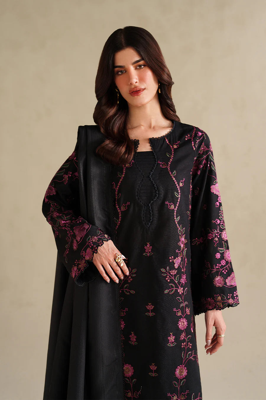 IZNIK | WINTER | UE-585