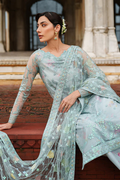 IZNIK | FESTIVE | UE-535