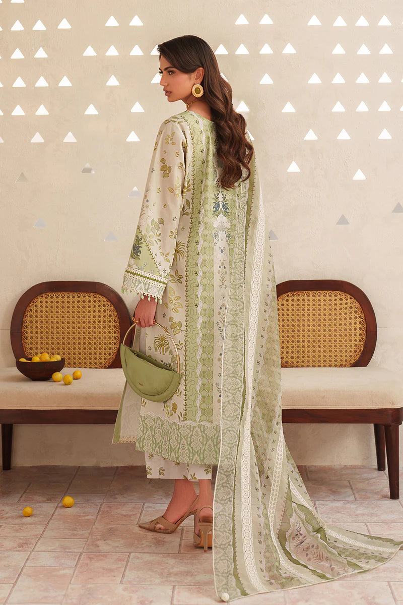 Baroque | Online Exclusive Lawn 26' | SF-4406