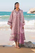 Baroque | Embroidered lawn | UF-4114