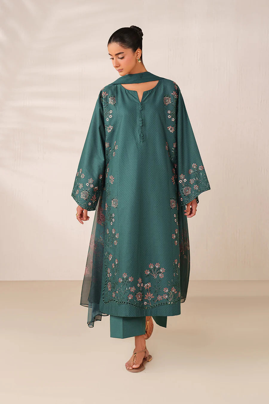 Iznik | Online Exclusive Lawn | UE-625