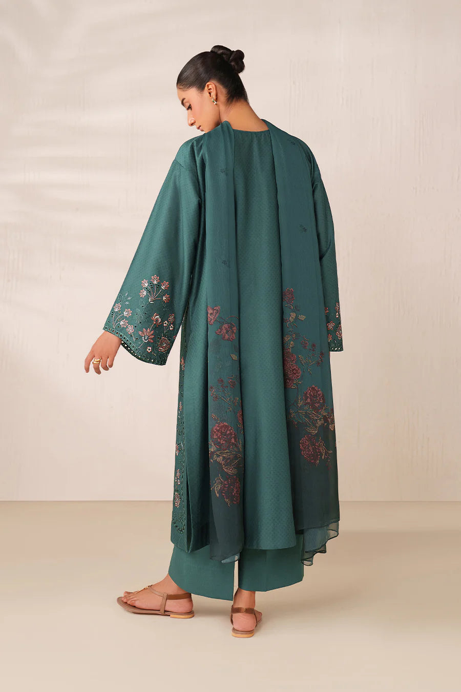 Iznik | Online Exclusive Lawn | UE-625