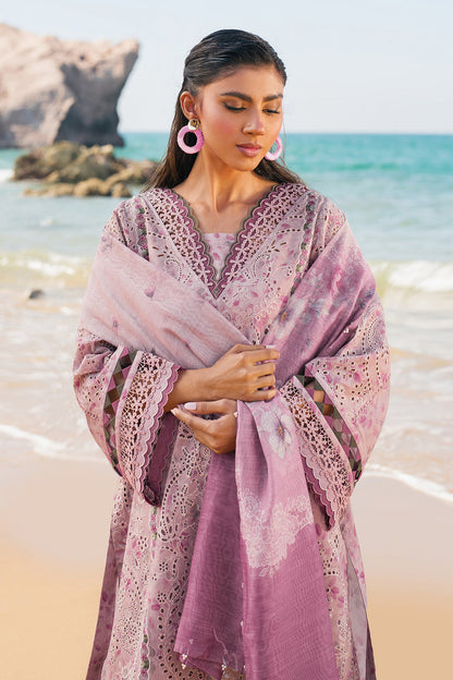 Baroque | Online Exclusive Lawn 26' | SF-4114