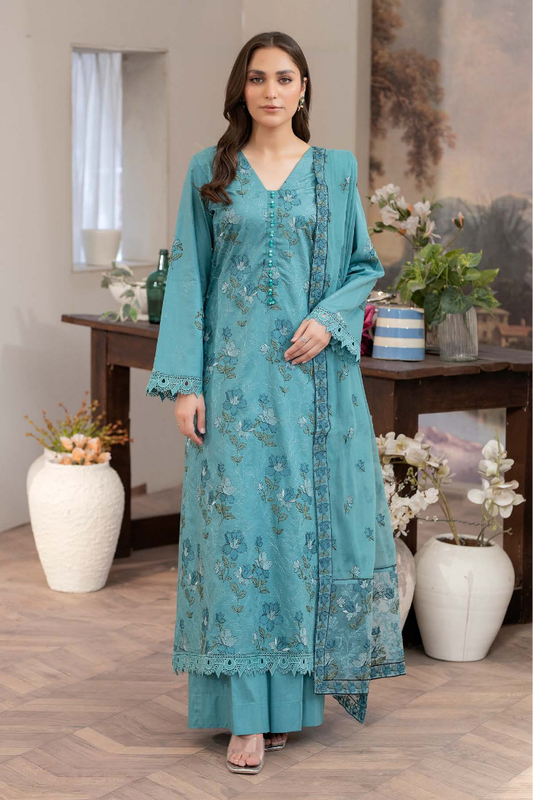 Zainab Fatima | Shamsa Collection | NF - 1451