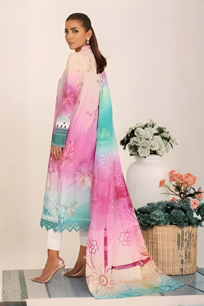 Johra | Inshal Collection | JH - 883