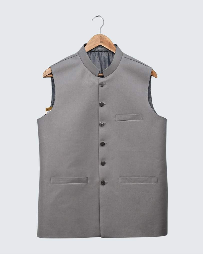 MSM | Waist Coat | WC-10