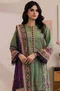 Zellbury | 3 Pc Printed Lawn | 30883