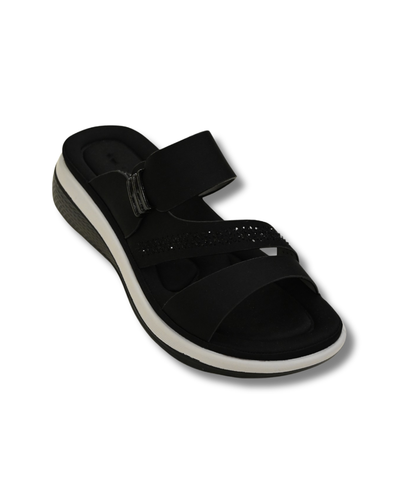 MSM | Ladies Medicated Shoes | ML-M-141