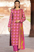 Fiza Noor | Romaisa Lawn VOL-A 02 | FN-R13
