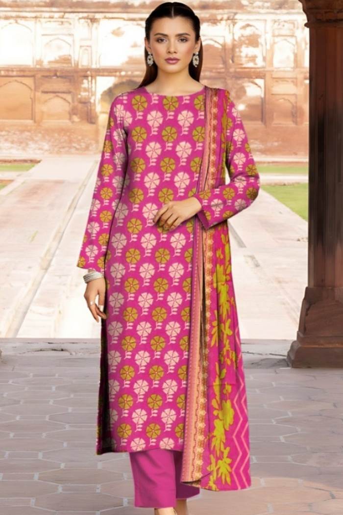 Fiza Noor | Romaisa Lawn VOL-A 02 | FN-R13