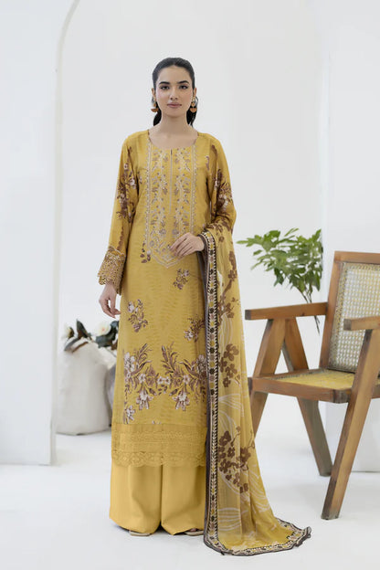 JOHRA | AMANI WINTER | JW-337-AMN