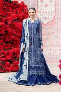 Nureh | Jhoomro Luxury Formals | Mia