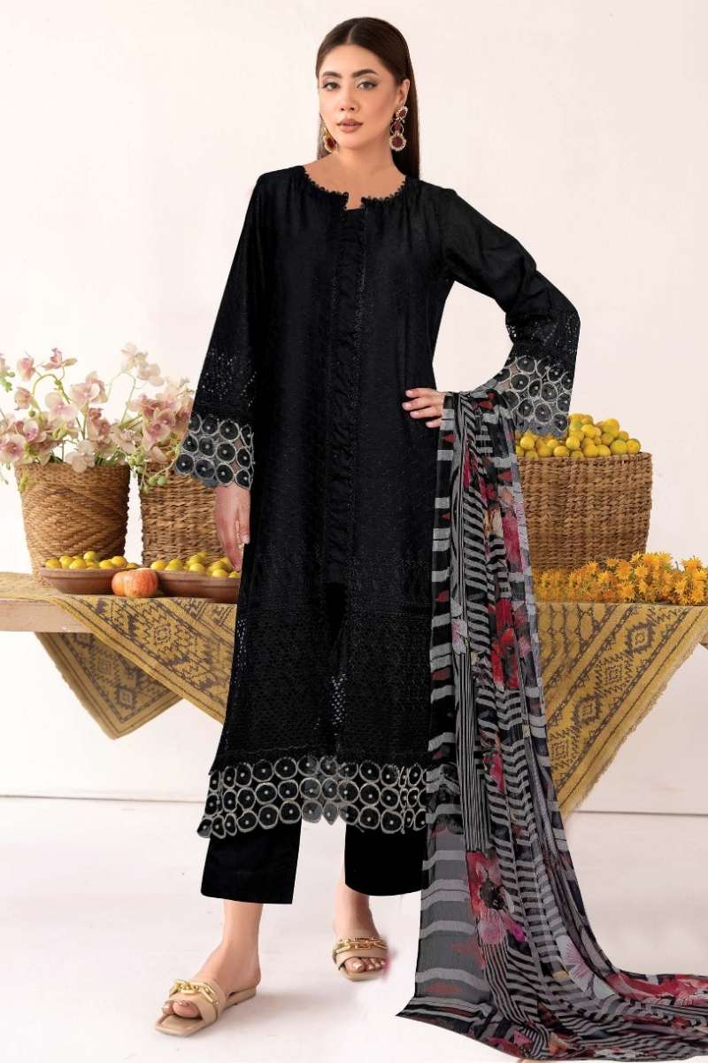 Johra | Meeram Collection | JH - 812