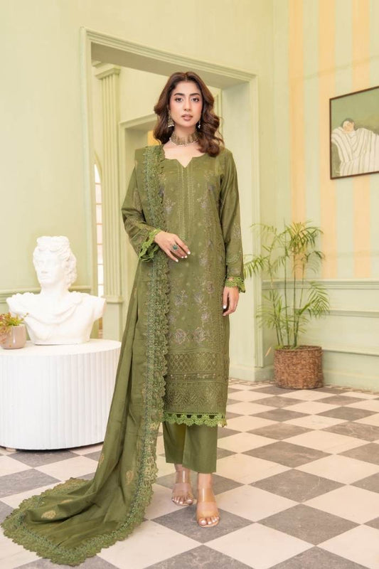 Riaz Arts | Namoos Lawn | RA-N-07