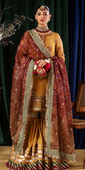 RIAZ ARTS | FESTIVE AROHA | AR-01