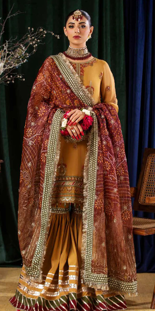 RIAZ ARTS | FESTIVE AROHA | AR-01