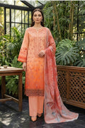 Riaz Arts | Crystal Luxury 3Pc | RA - C - 07