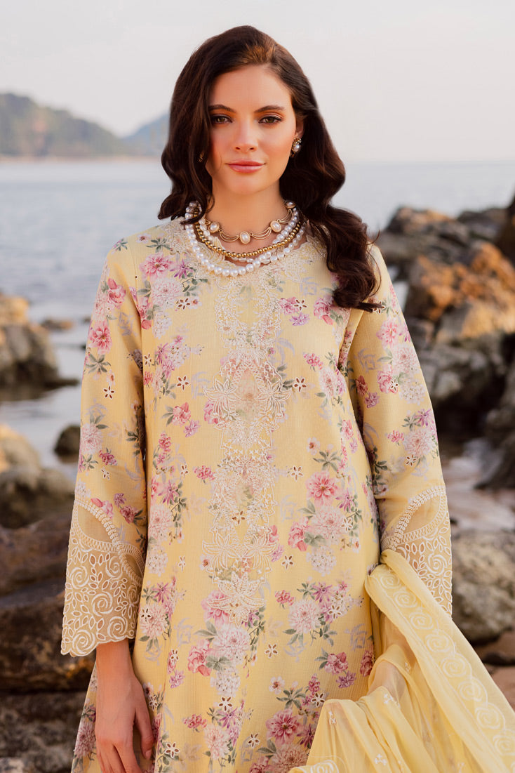 MPL-88 B (Yellow)