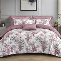 BM | Sweet Dream Double Bed Sheet Set | BM-SD-13