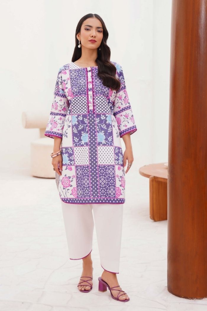Naqsh | Dune & Bloom Summer '26 | Soft Whisper