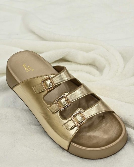 Wej Washable Ladies Shoes | WEJ - W - 13