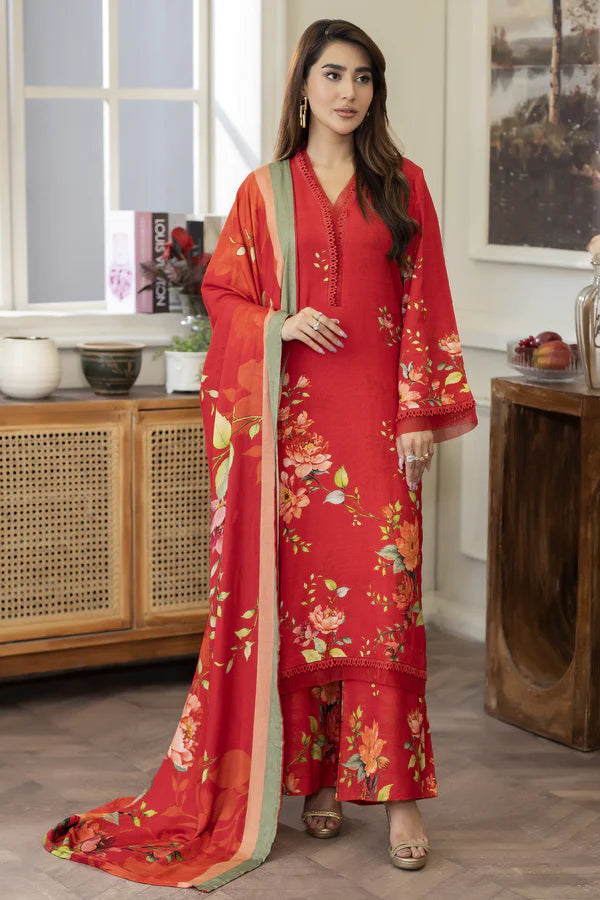 JOHRA | WINTER | JW-105-AEN