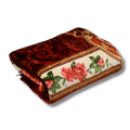 MSM | Double Bed Fleece Blankets | DBF-13