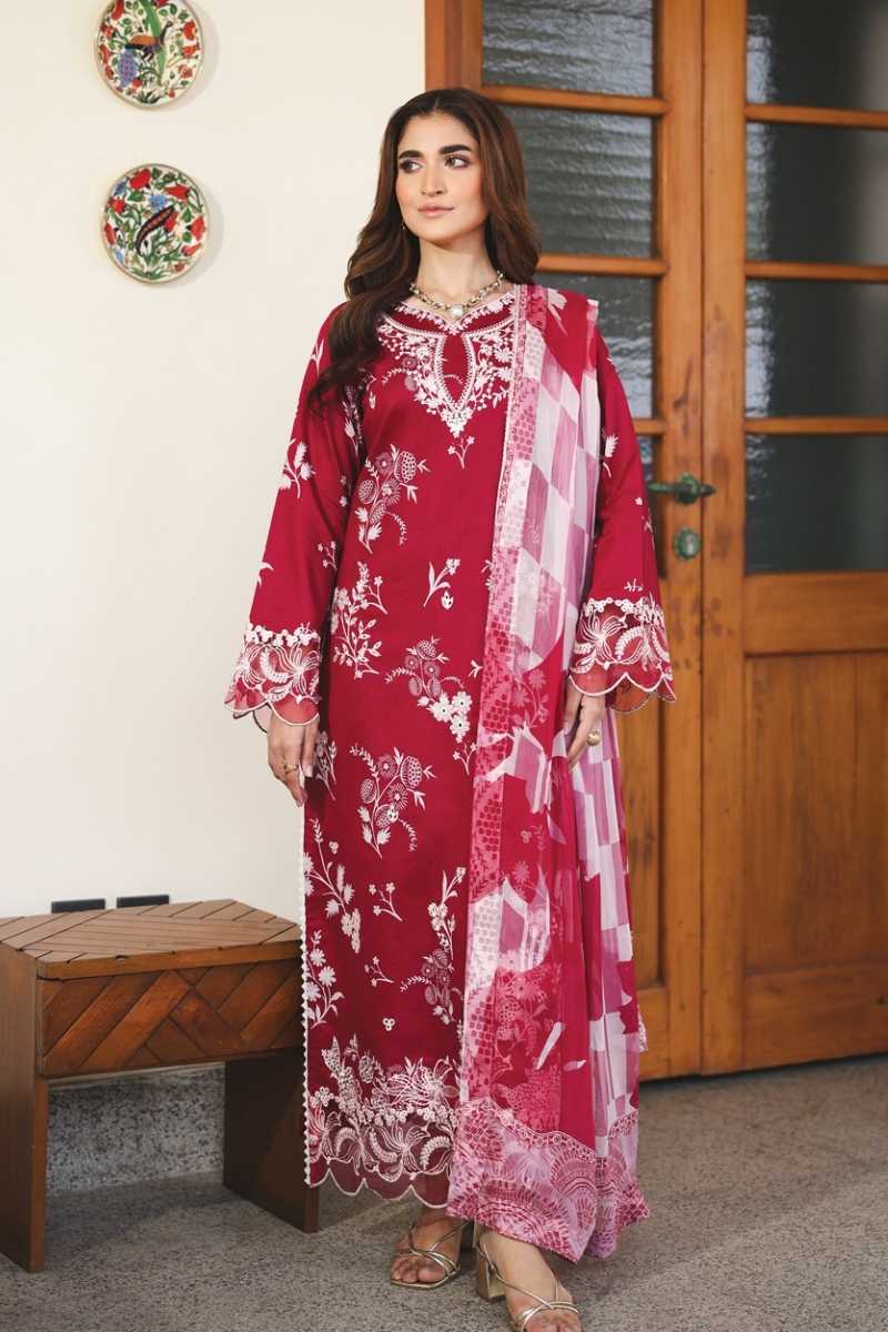Rang Rasiya | Zinnia by Raaya | Lily