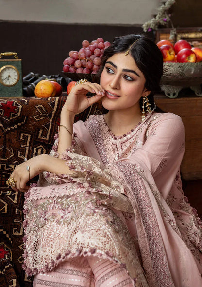 KAHF |  Karandi COLLECTION | ROSABELLE