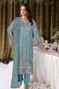 Ramsha | Sangeet Chiffon - Vol 04 | B - 407