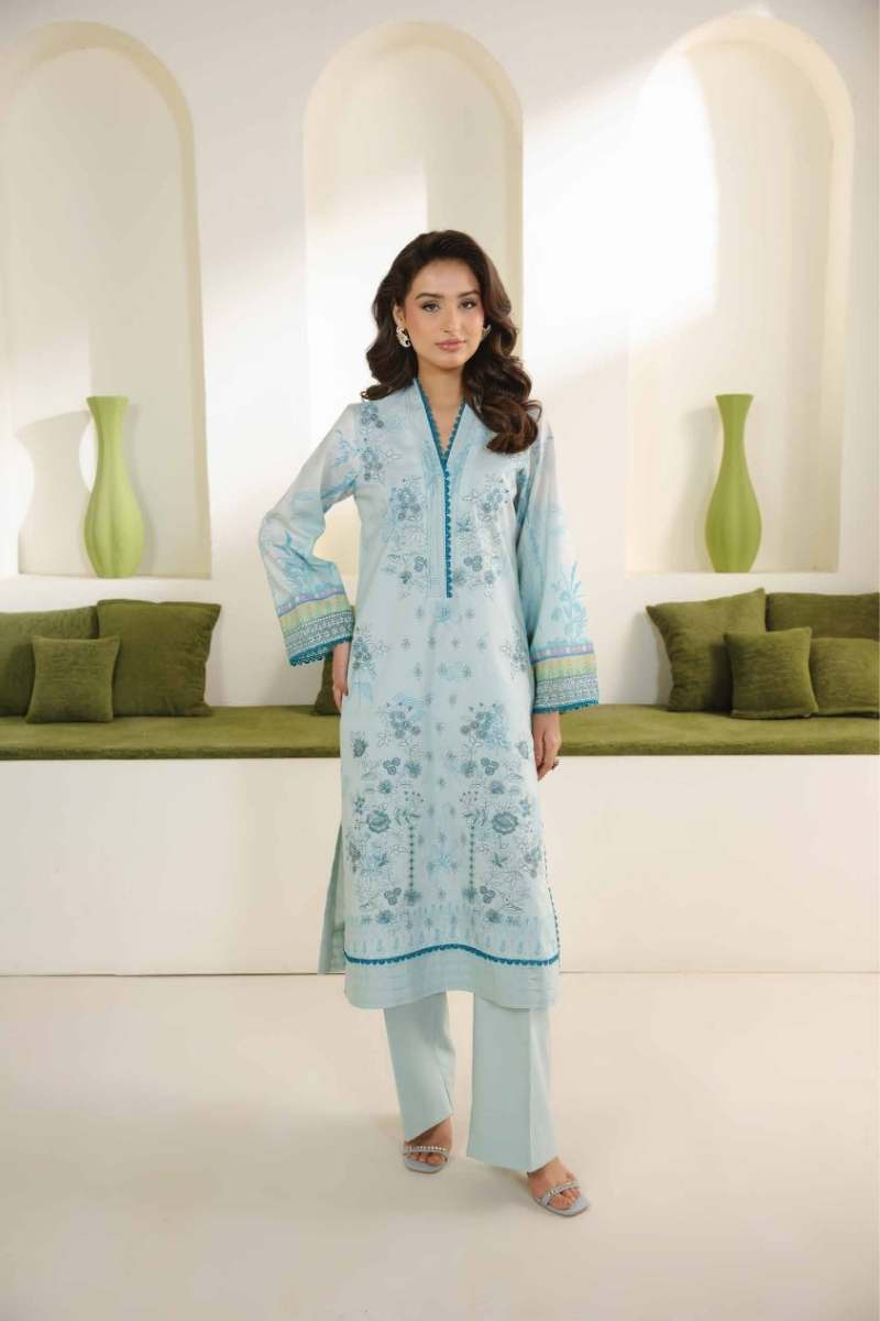 Ayleen | Book Rangkaari collection '26 | Serene