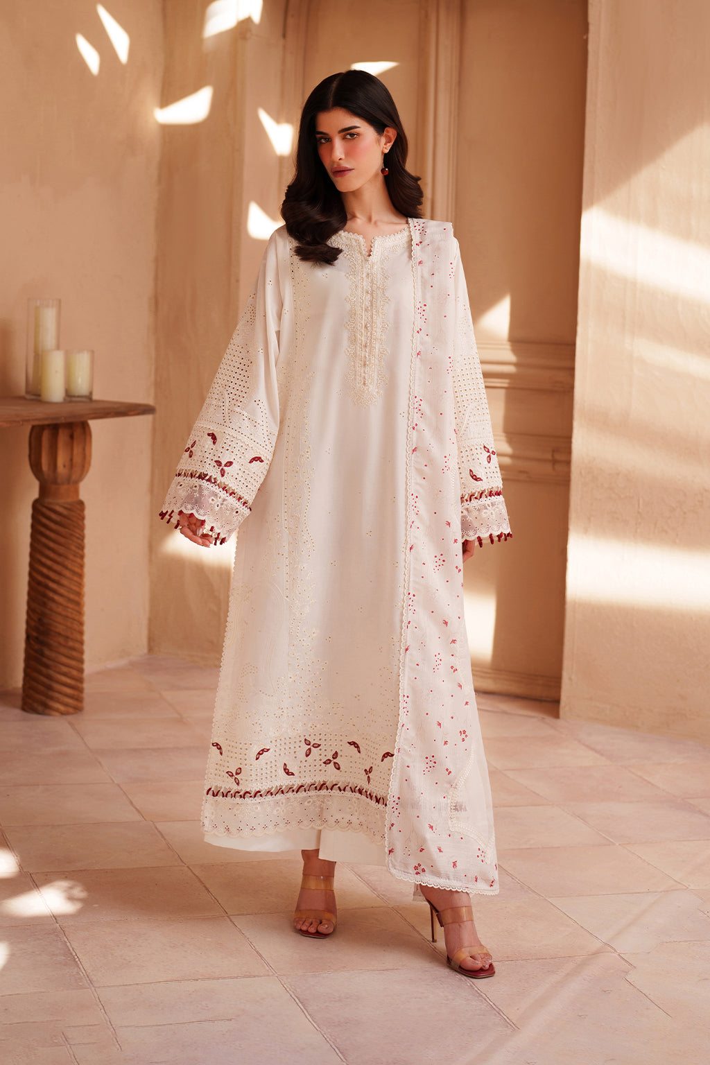 Iznik | Eid Lawn '26 | EL-06