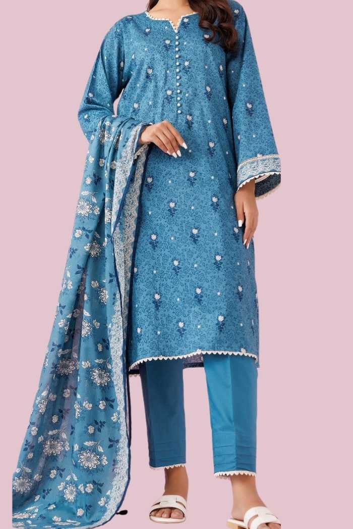 Orient Basic | Summer Collection 2026 | OTL-24-465