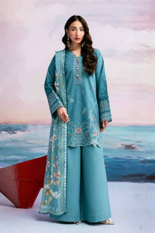 Florent | Zync - Chickenkari | FZ - 7A