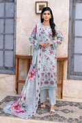 Riaz Arts | Elegant Lawn | RA-E-07