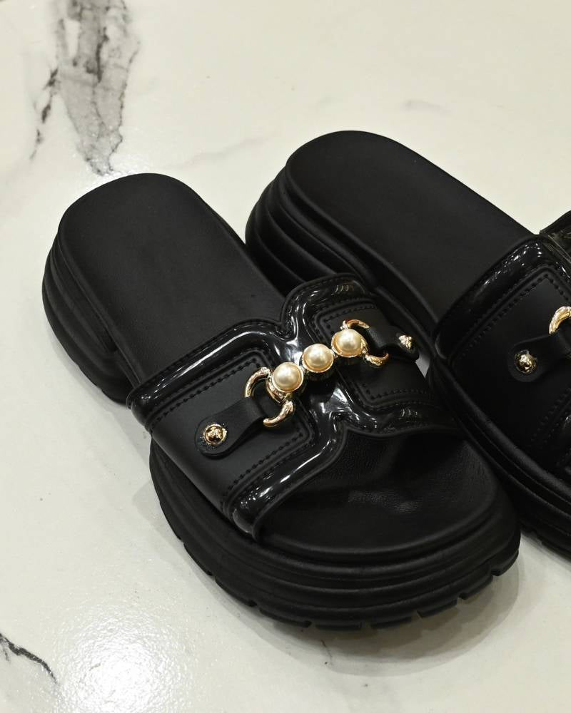 MSM | Ladies Slippers | MLS-2-13