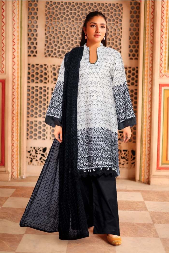 Johra | Aasir Collection | JH - 940