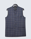 MSM | Men Waist Coat | WC-50-13