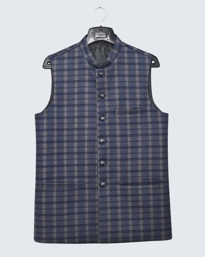 MSM | Men Waist Coat | WC-50-13