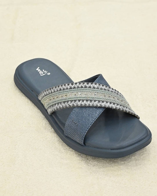 Wej Ladies Slippers | Wej - S - 12