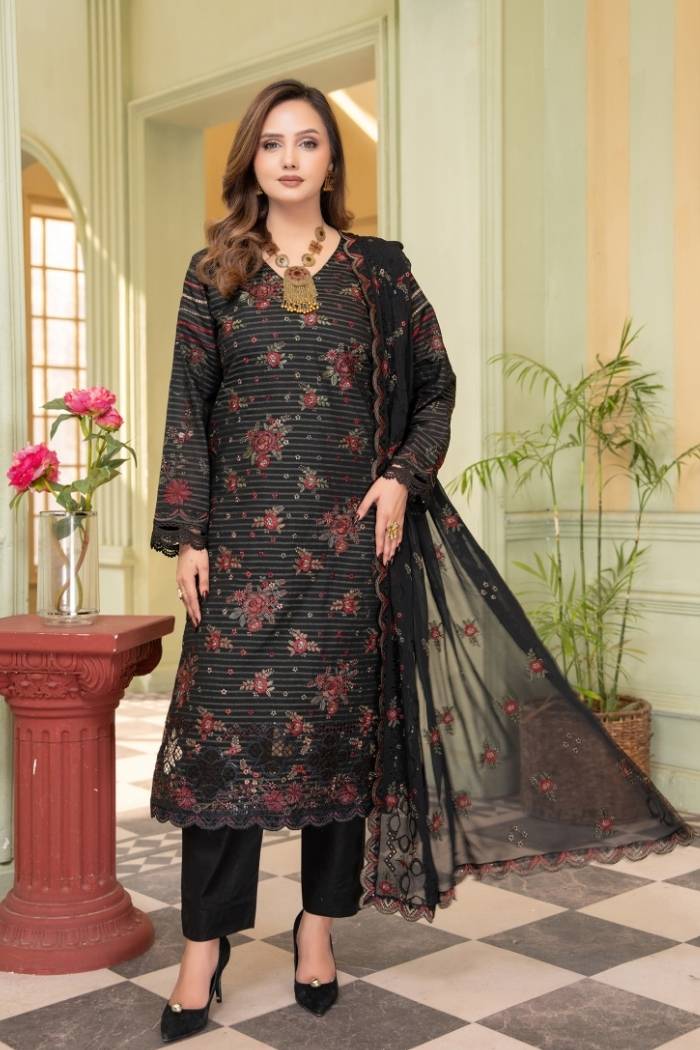 Riaz Arts | Kanghan Exclusive Lawn | RA-KG-07