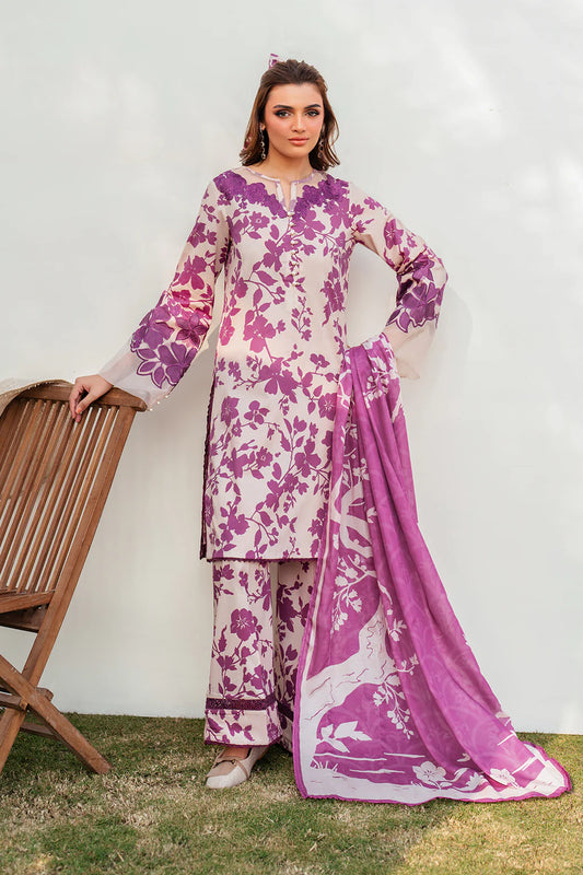 Iznik | Online Exclusive Lawn | UE-376