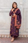 Baroque | EMBROIDERED VISCOSE |  UF-736