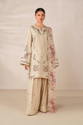 Iznik | Online Exclusive Lawn | UE-627