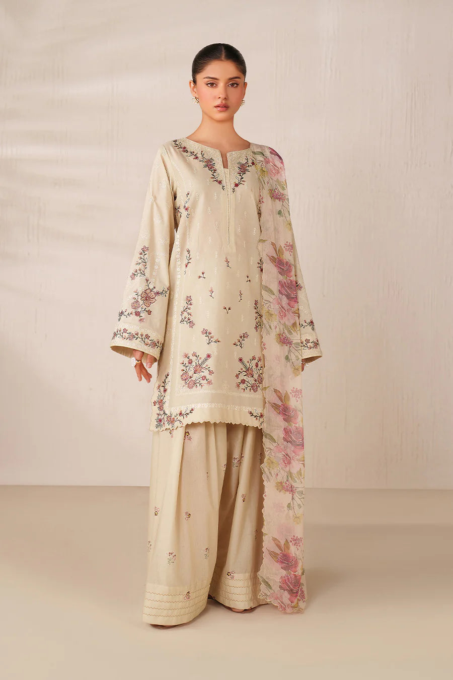 Iznik | Online Exclusive Lawn | UE-627