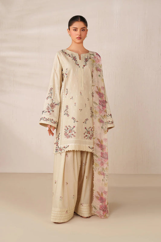 Iznik | Online Exclusive Lawn | UE-627